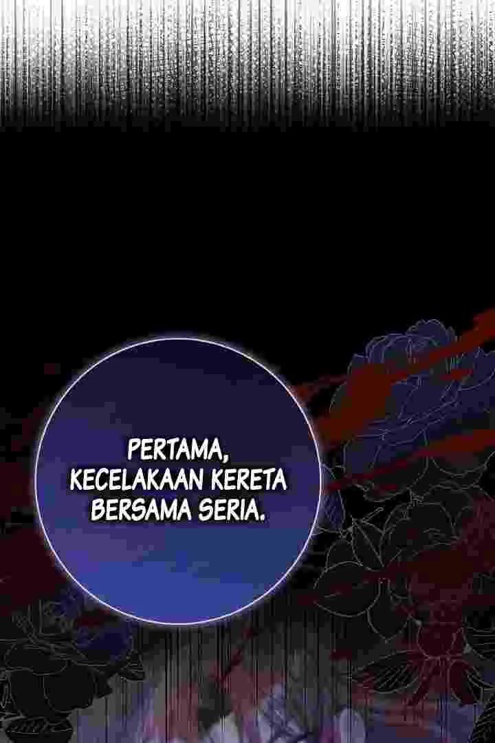 I Live With My Villain Uncle Chapter 26 Gambar 8