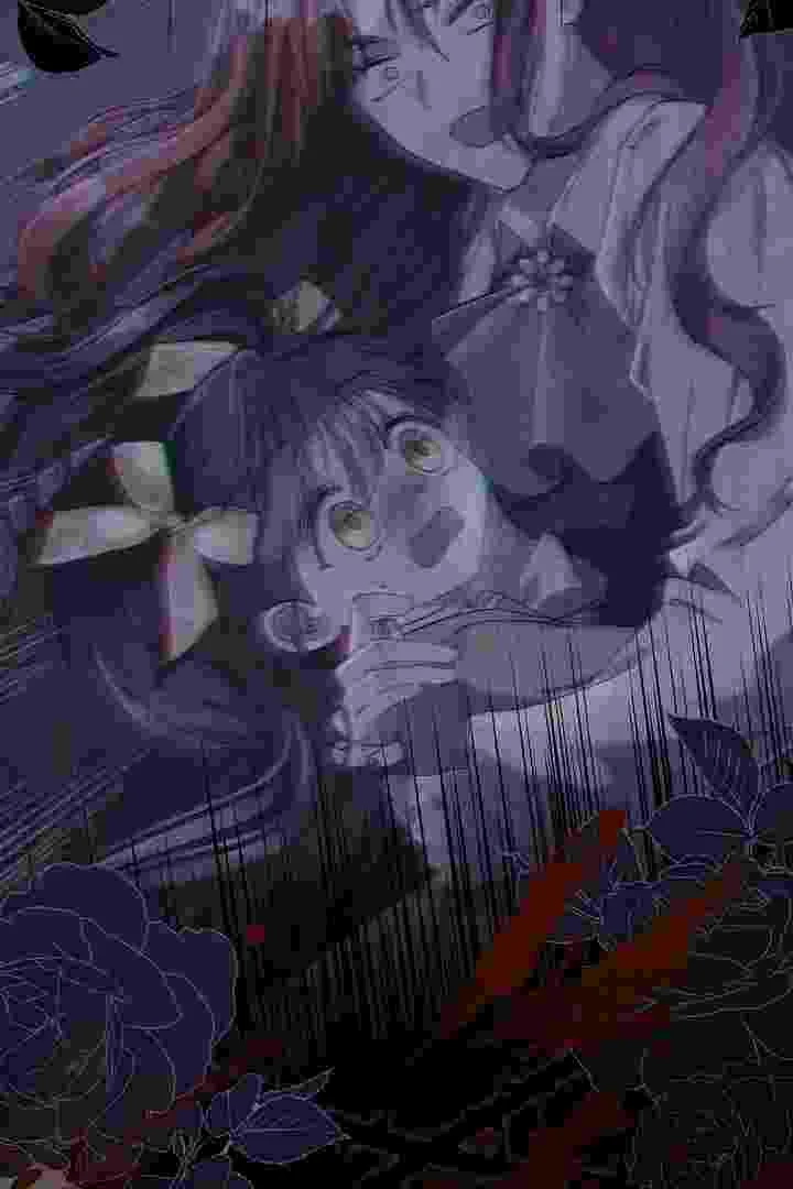 I Live With My Villain Uncle Chapter 26 Gambar 9