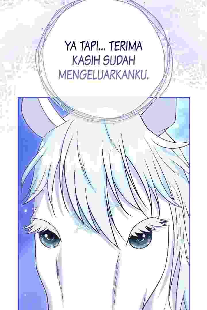 I Live With My Villain Uncle Chapter 27 Gambar 12