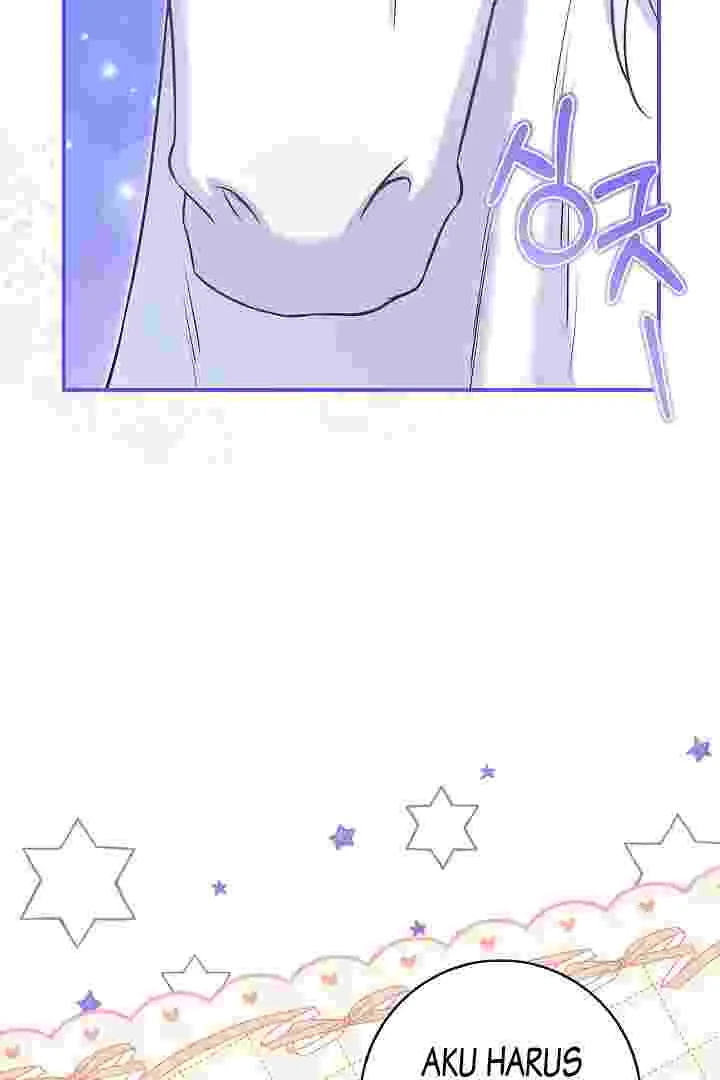 I Live With My Villain Uncle Chapter 27 Gambar 13