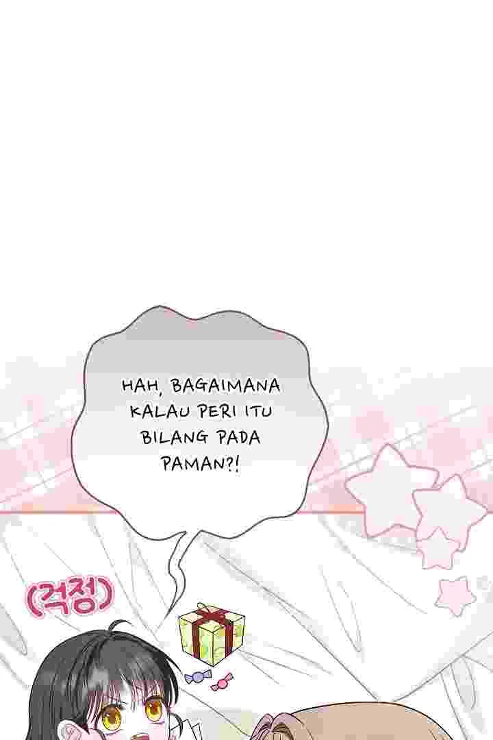I Live With My Villain Uncle Chapter 28 Gambar 10