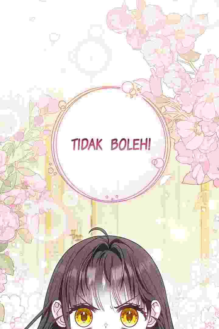 I Live With My Villain Uncle Chapter 28 Gambar 12