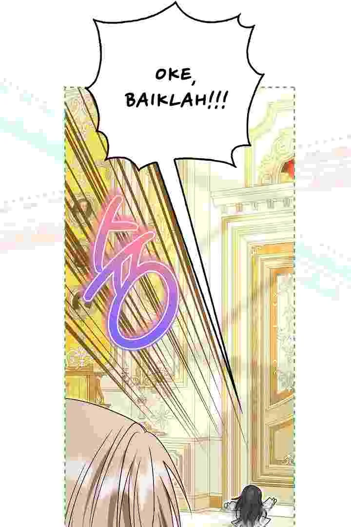 I Live With My Villain Uncle Chapter 28 Gambar 15