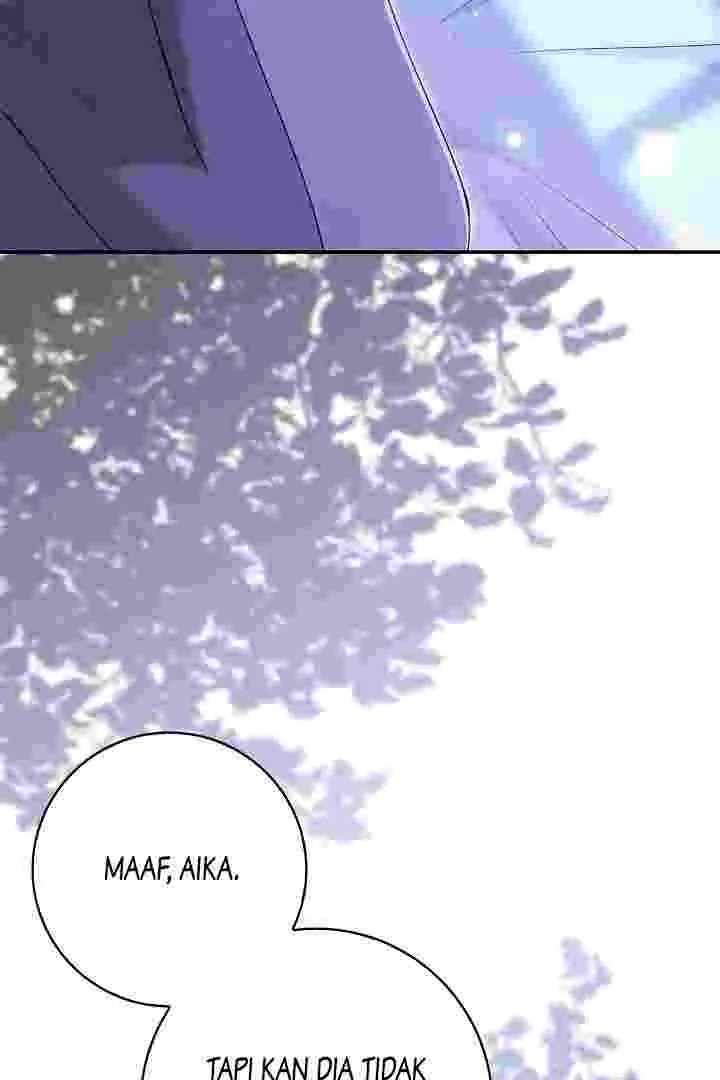 I Live With My Villain Uncle Chapter 29 Gambar 12