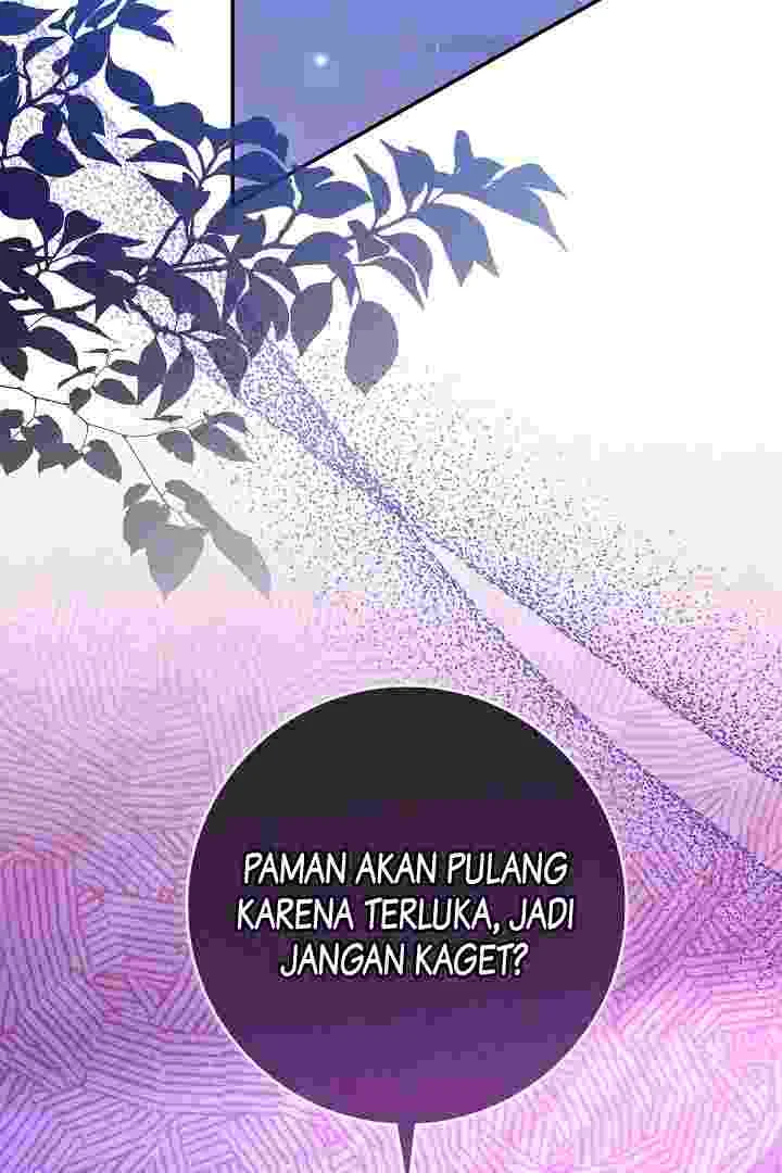 I Live With My Villain Uncle Chapter 29 Gambar 9