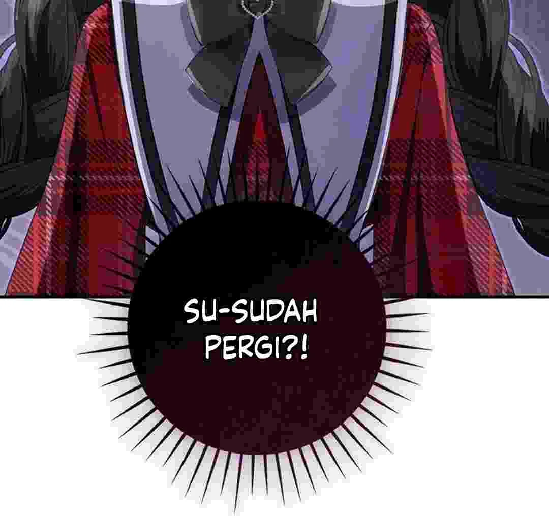 I Live With My Villain Uncle Chapter 3 Gambar 14