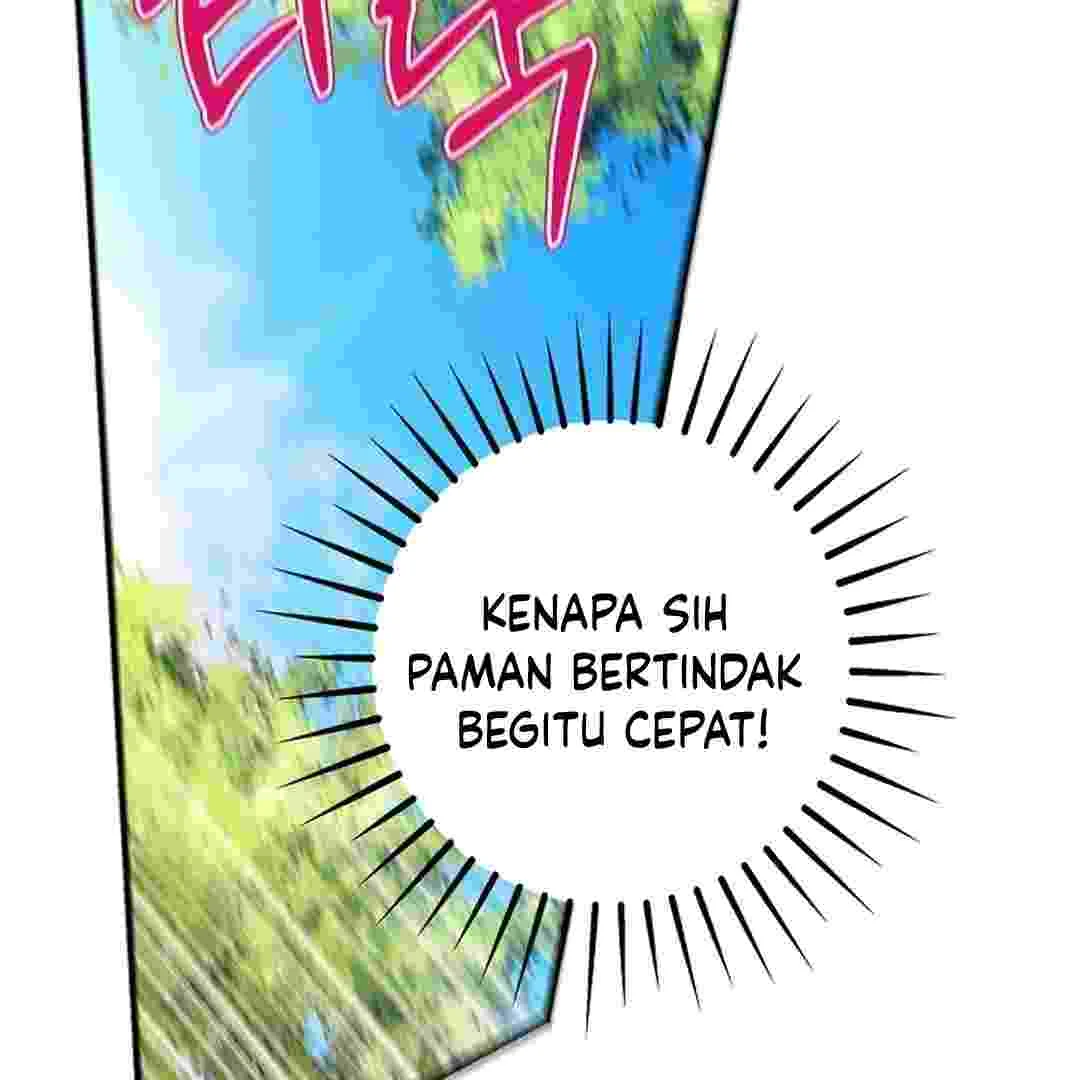 I Live With My Villain Uncle Chapter 3 Gambar 17