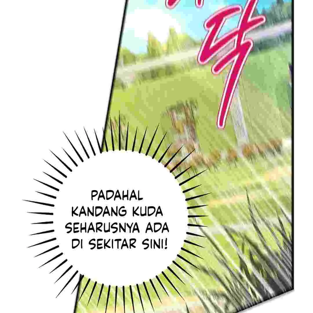I Live With My Villain Uncle Chapter 3 Gambar 19