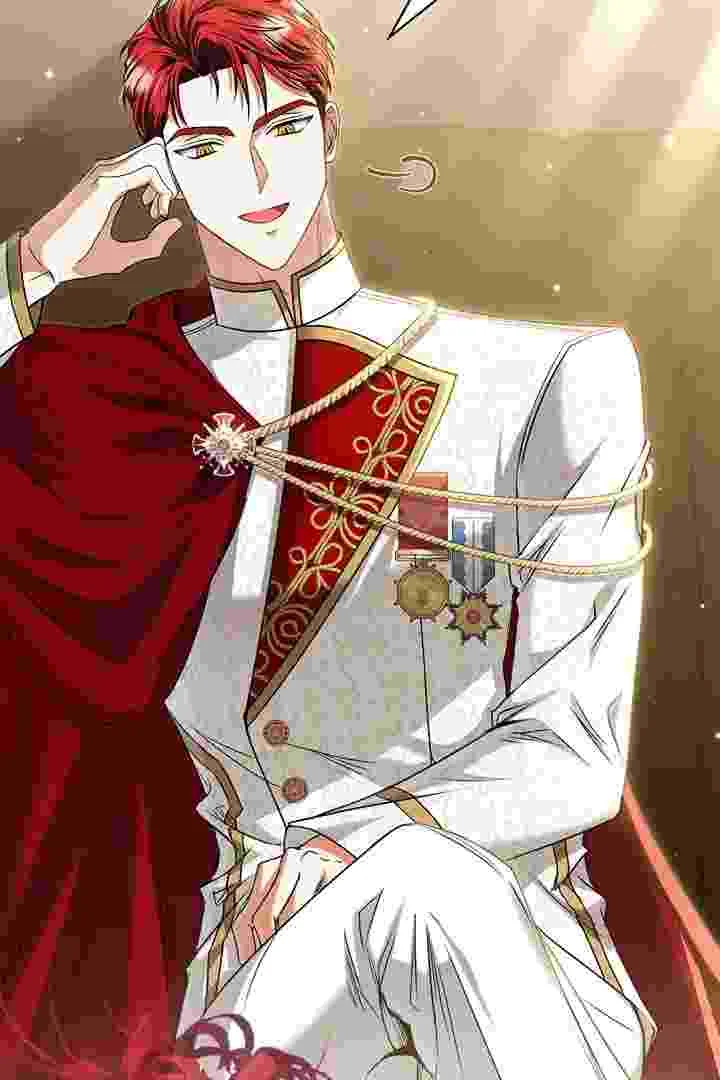 I Live With My Villain Uncle Chapter 30 Gambar 8