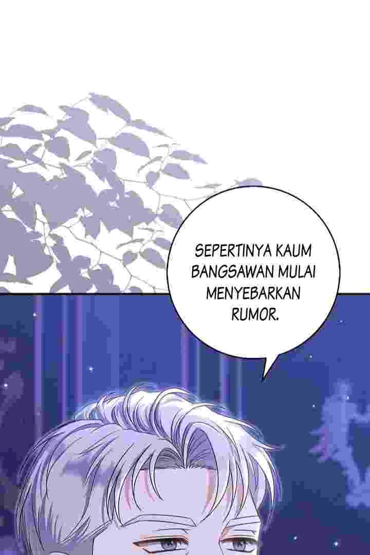 I Live With My Villain Uncle Chapter 31 Gambar 7