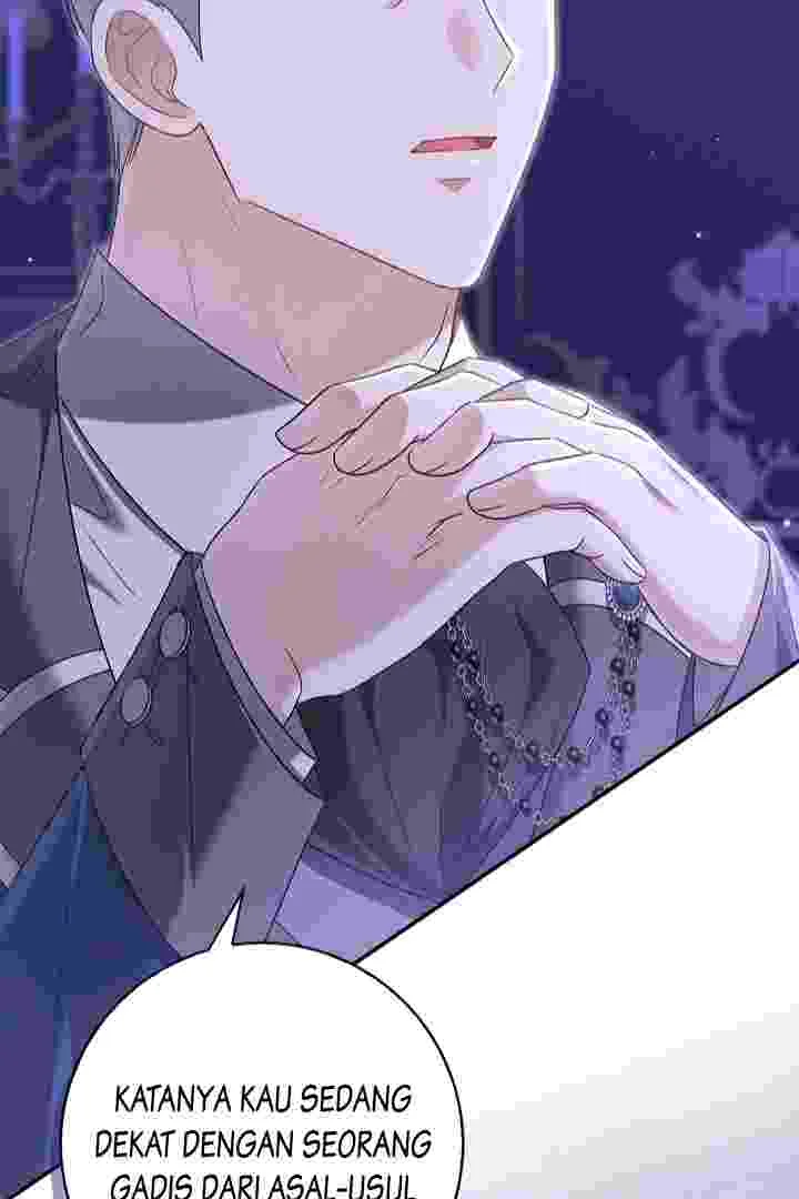 I Live With My Villain Uncle Chapter 31 Gambar 8
