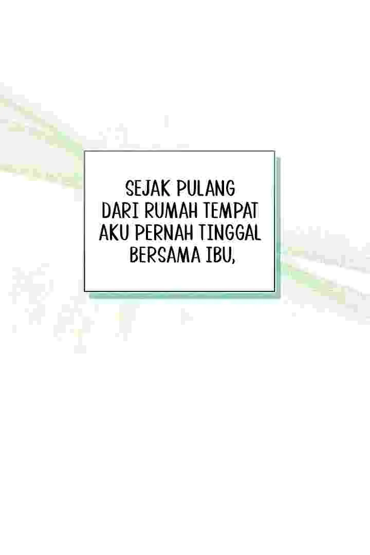 I Live With My Villain Uncle Chapter 32 Gambar 9