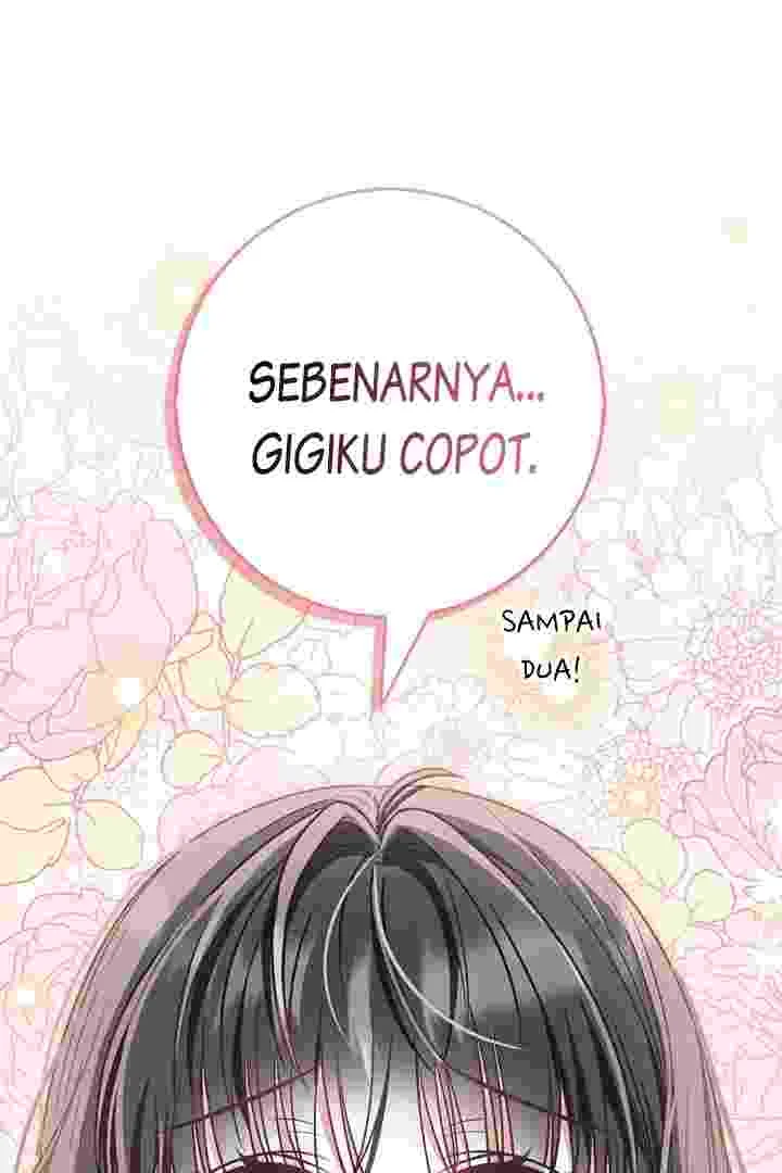 I Live With My Villain Uncle Chapter 33 Gambar 11