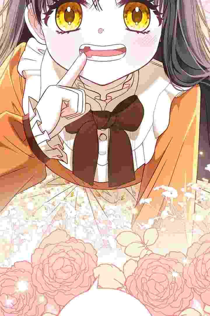 I Live With My Villain Uncle Chapter 33 Gambar 12