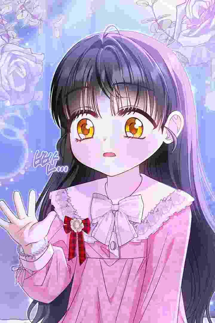 I Live With My Villain Uncle Chapter 34 Gambar 10
