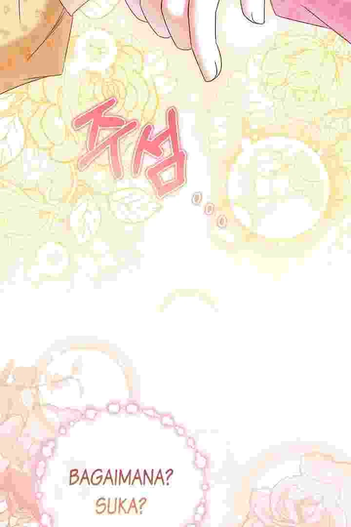I Live With My Villain Uncle Chapter 34 Gambar 8