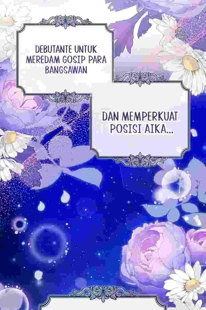 I Live With My Villain Uncle Chapter 35 Gambar 10
