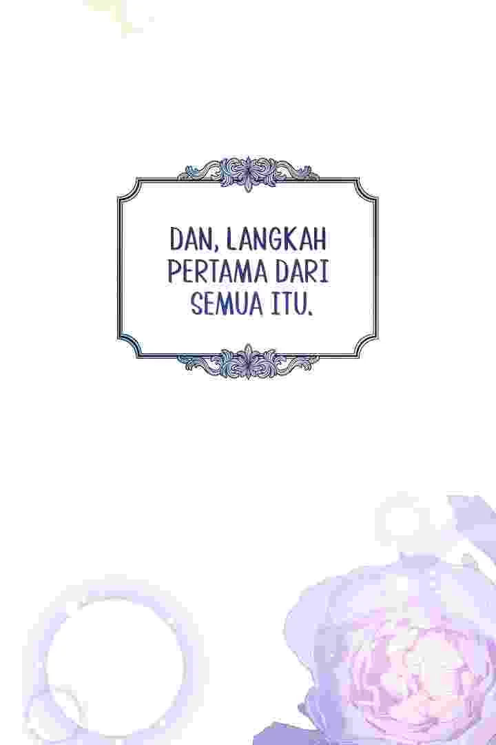 I Live With My Villain Uncle Chapter 35 Gambar 9