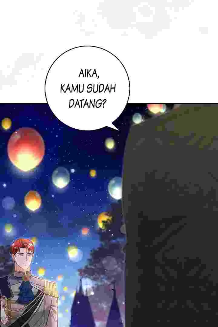 I Live With My Villain Uncle Chapter 36 Gambar 7