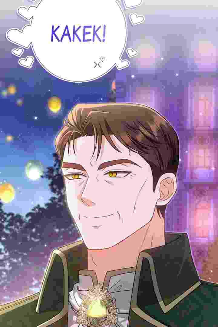 I Live With My Villain Uncle Chapter 36 Gambar 9