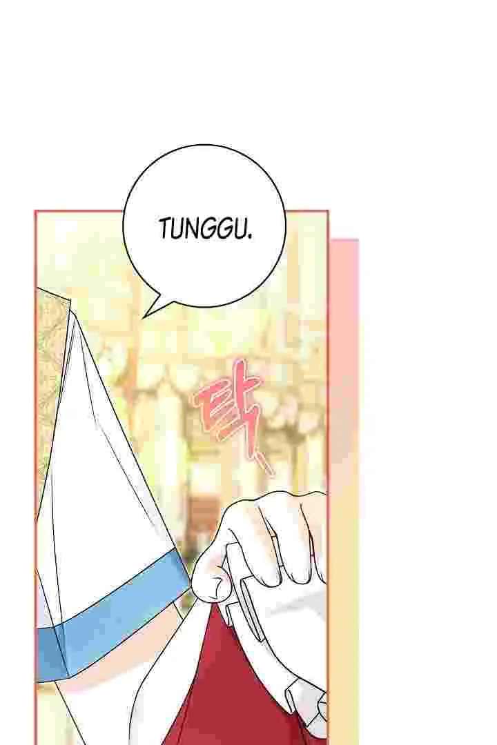 I Live With My Villain Uncle Chapter 37 Gambar 13