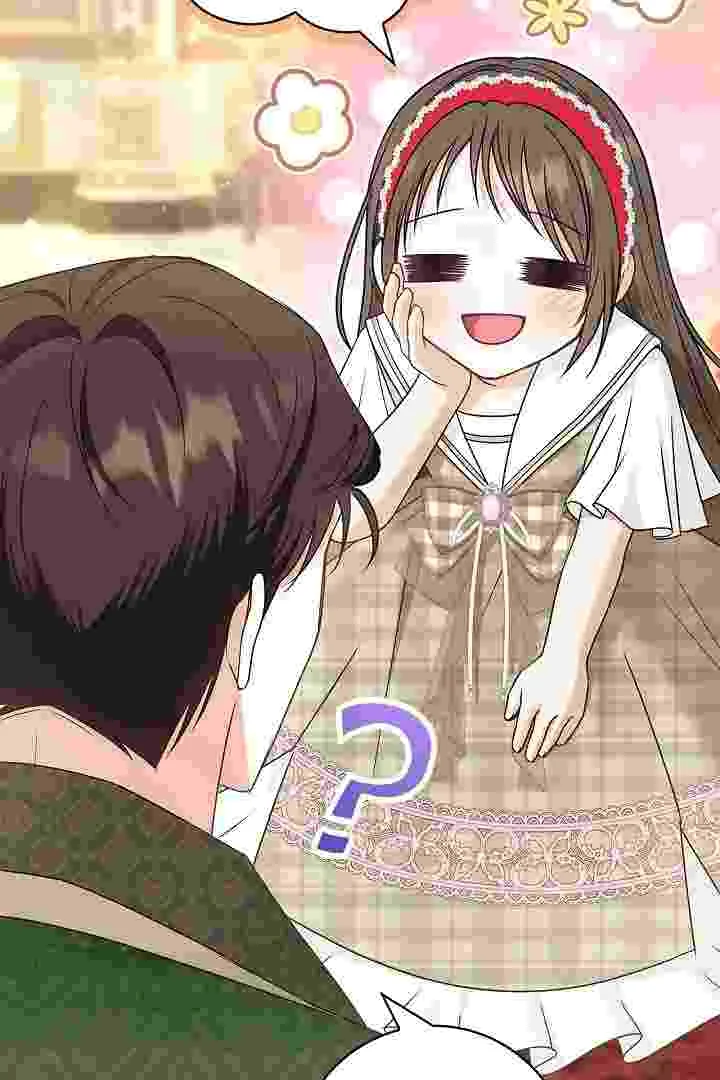 I Live With My Villain Uncle Chapter 38 Gambar 10