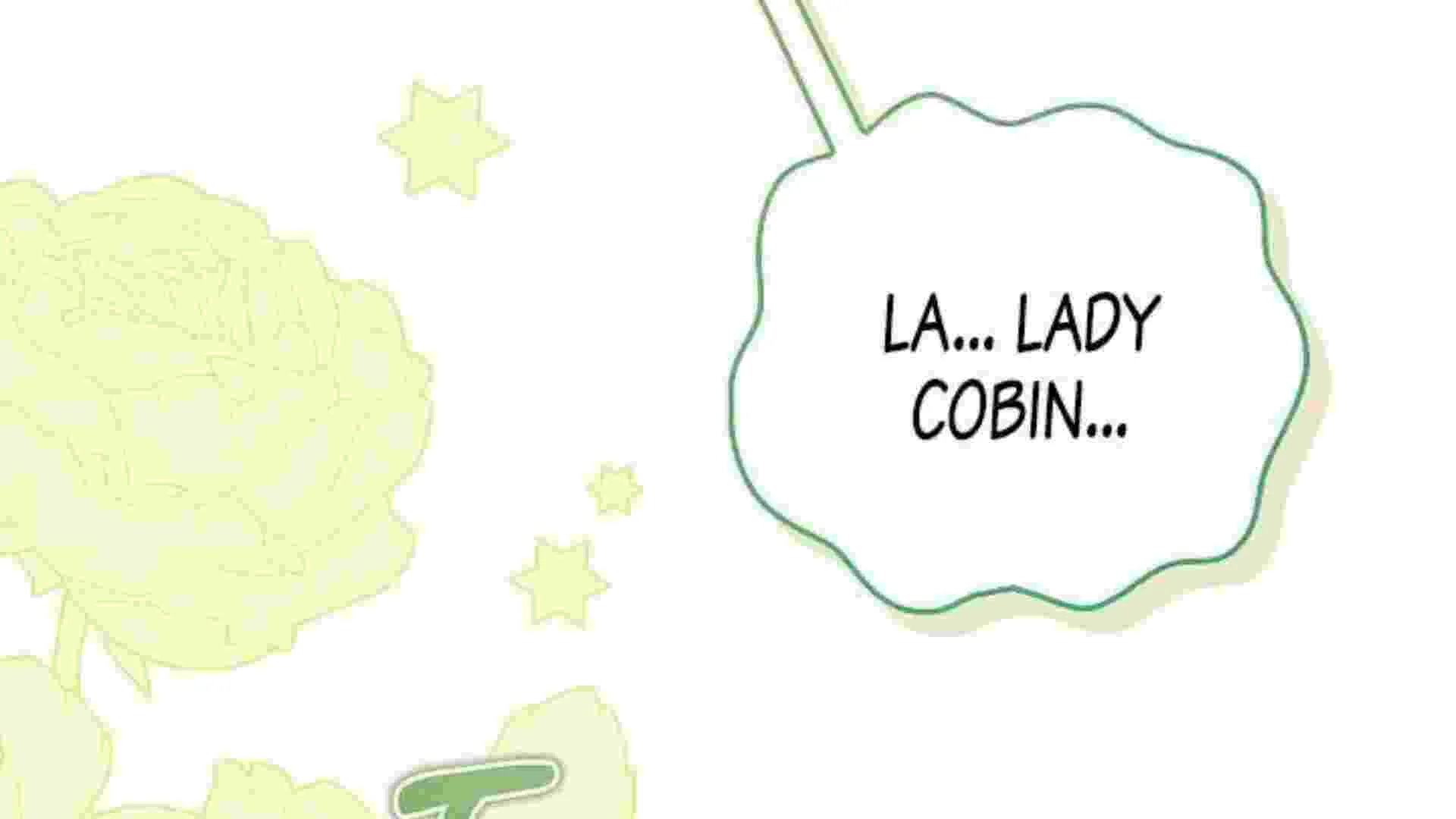 I Live With My Villain Uncle Chapter 39 Gambar 24
