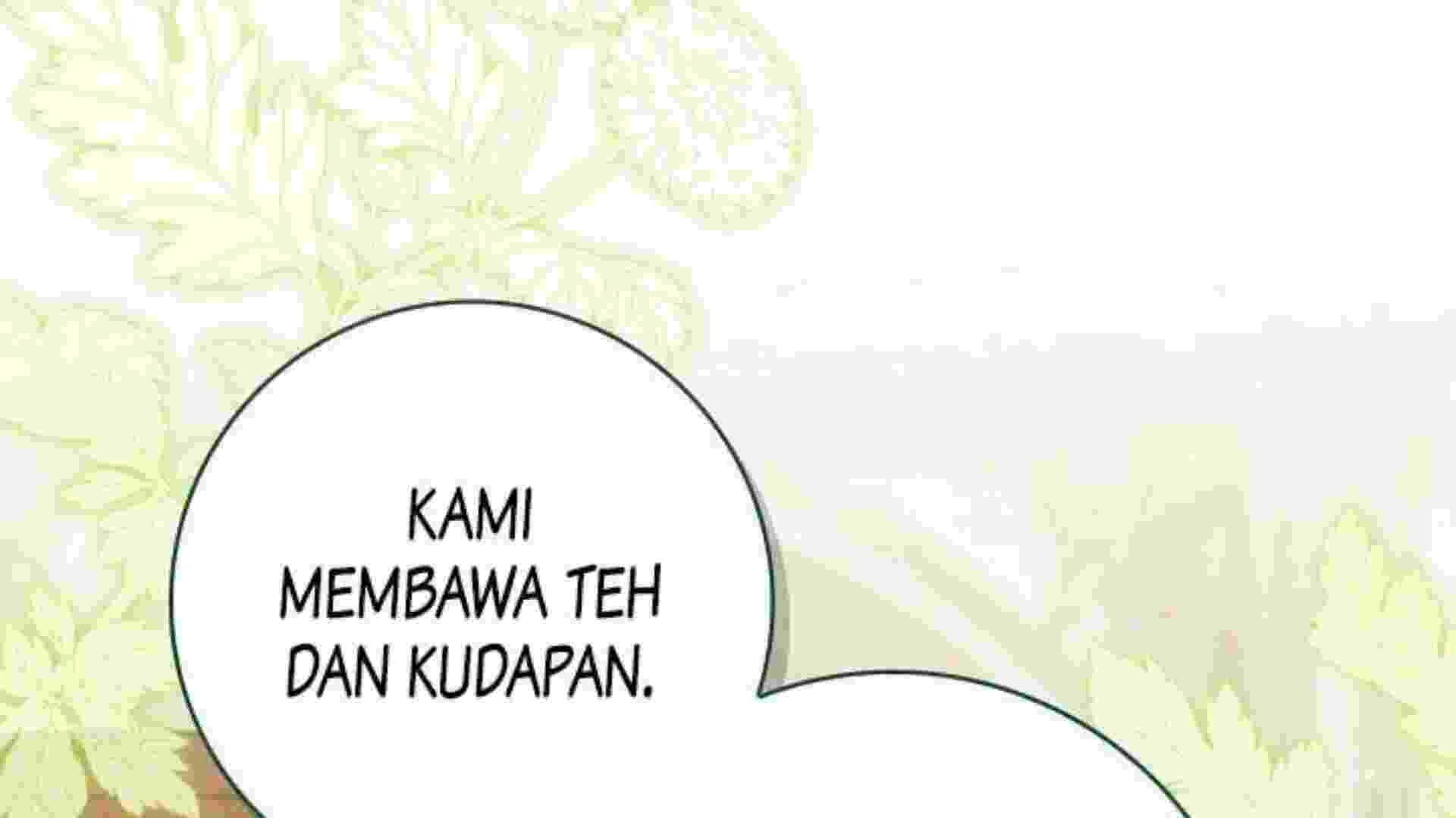 I Live With My Villain Uncle Chapter 39 Gambar 29