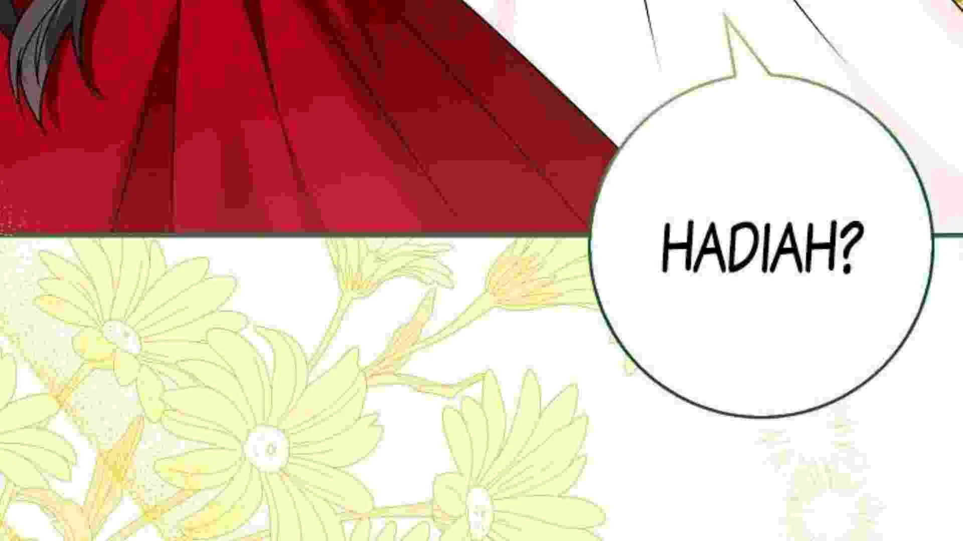 I Live With My Villain Uncle Chapter 39 Gambar 33
