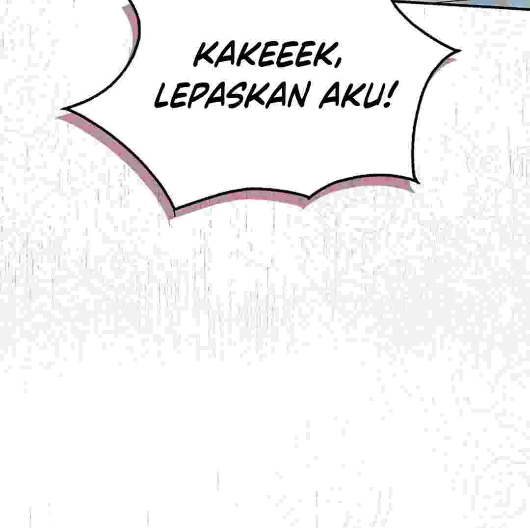 I Live With My Villain Uncle Chapter 4 Gambar 11