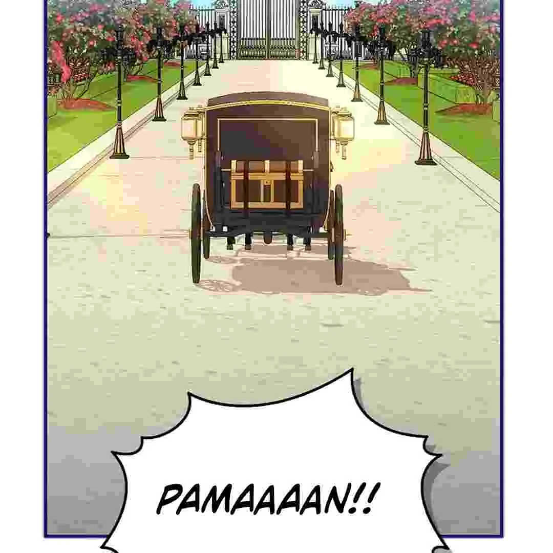 I Live With My Villain Uncle Chapter 4 Gambar 13