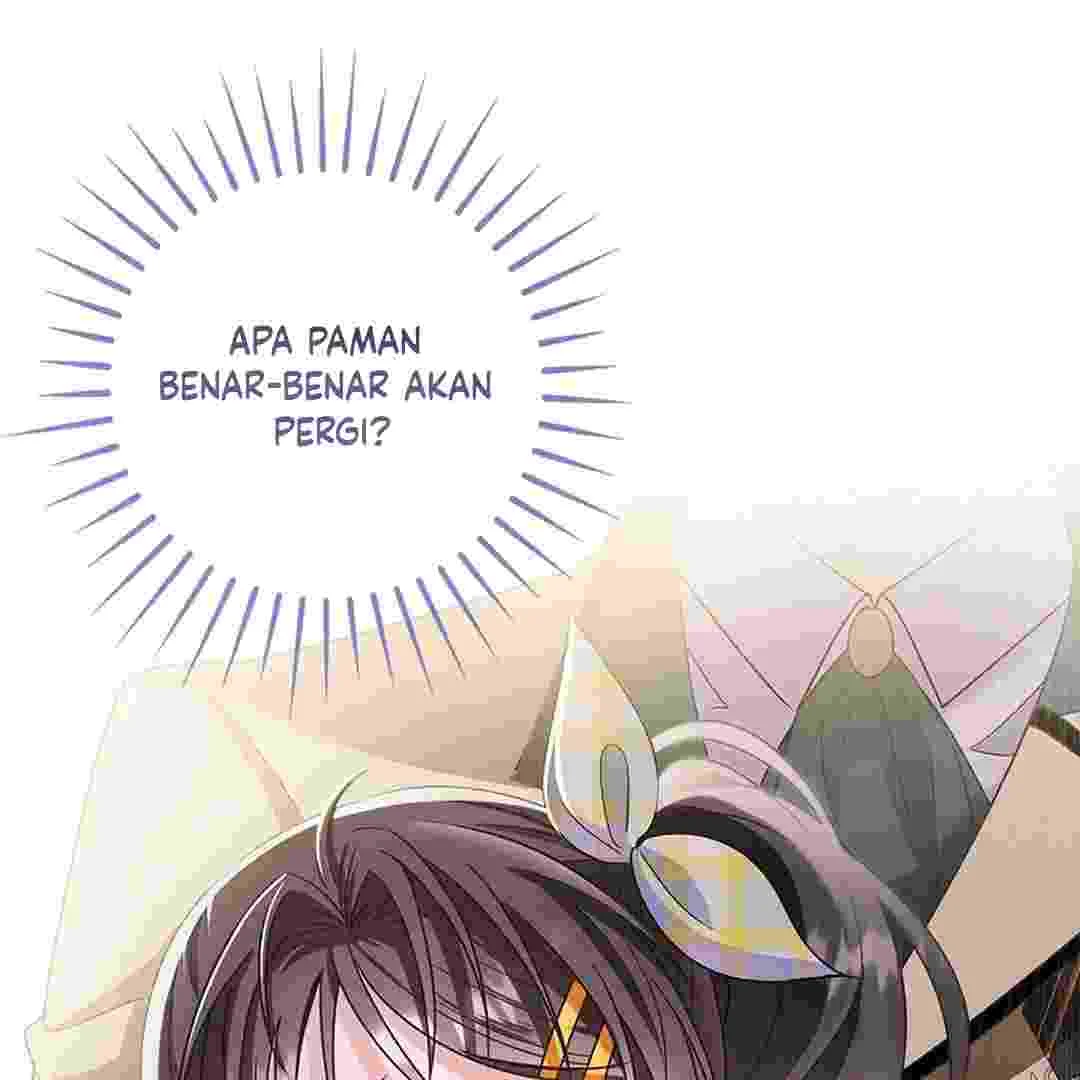 I Live With My Villain Uncle Chapter 4 Gambar 15
