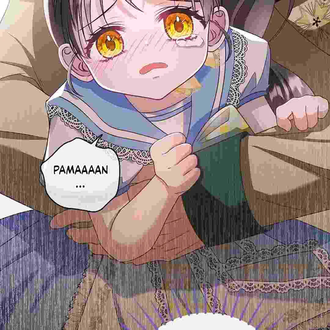 I Live With My Villain Uncle Chapter 4 Gambar 16