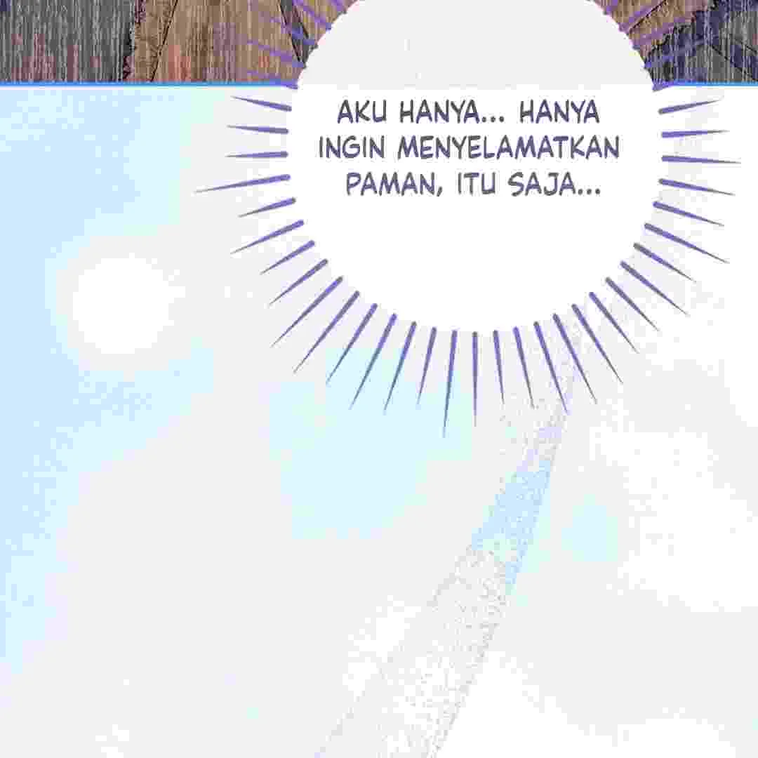 I Live With My Villain Uncle Chapter 4 Gambar 17