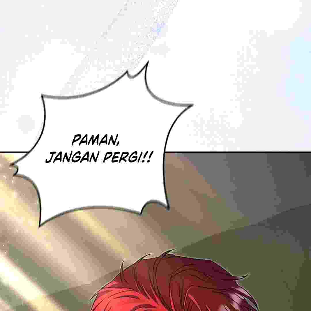 I Live With My Villain Uncle Chapter 4 Gambar 18