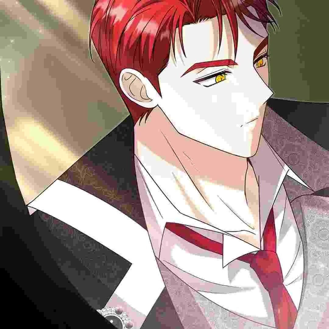 I Live With My Villain Uncle Chapter 4 Gambar 19