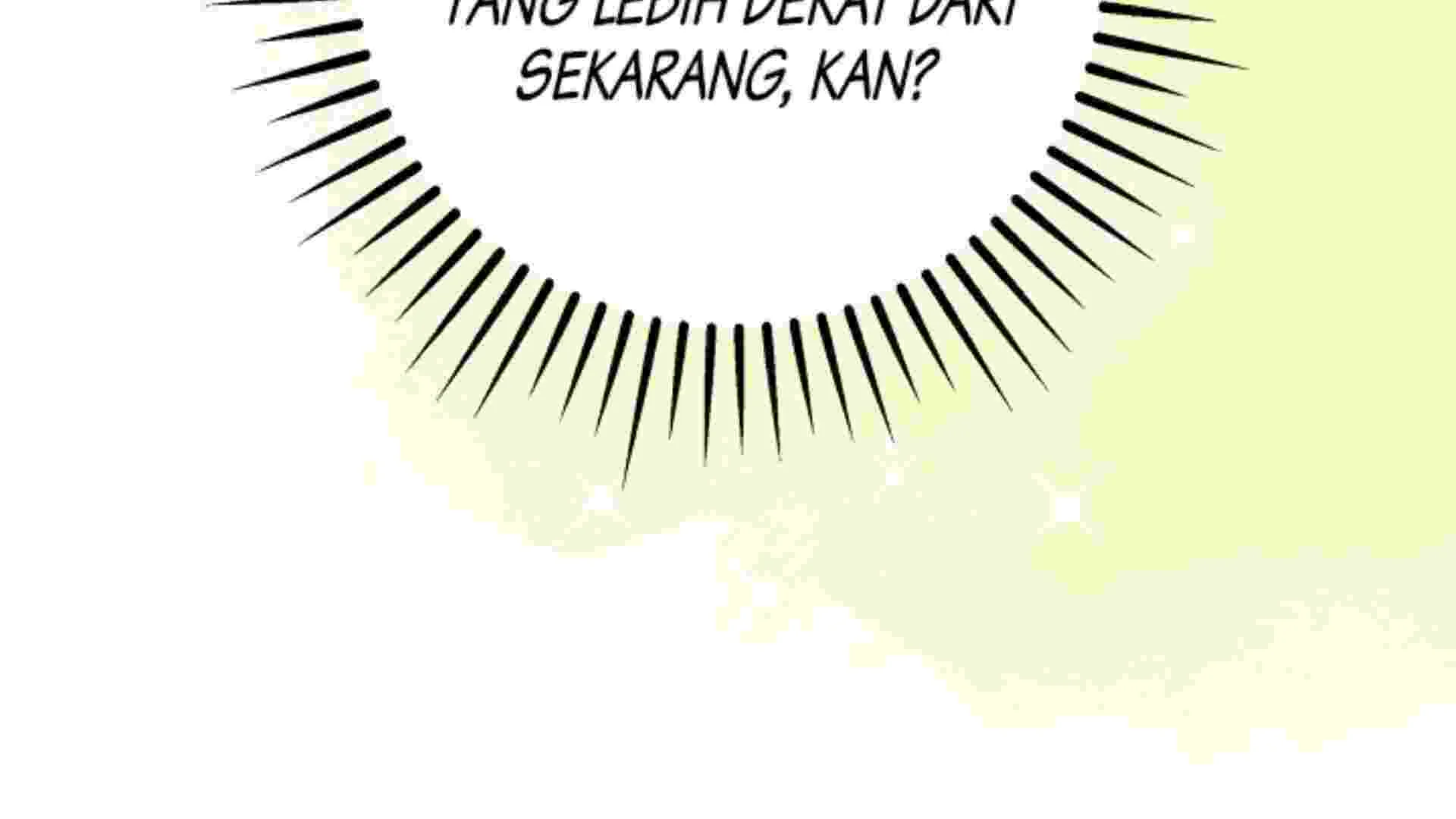 I Live With My Villain Uncle Chapter 40 Gambar 22