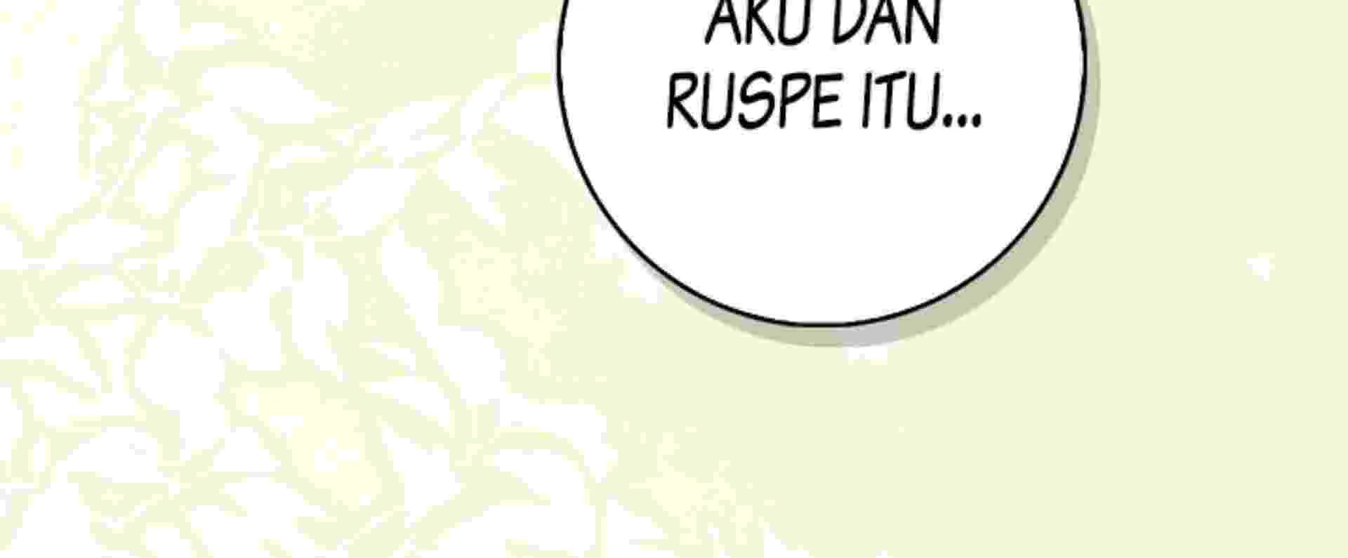 I Live With My Villain Uncle Chapter 40 Gambar 34