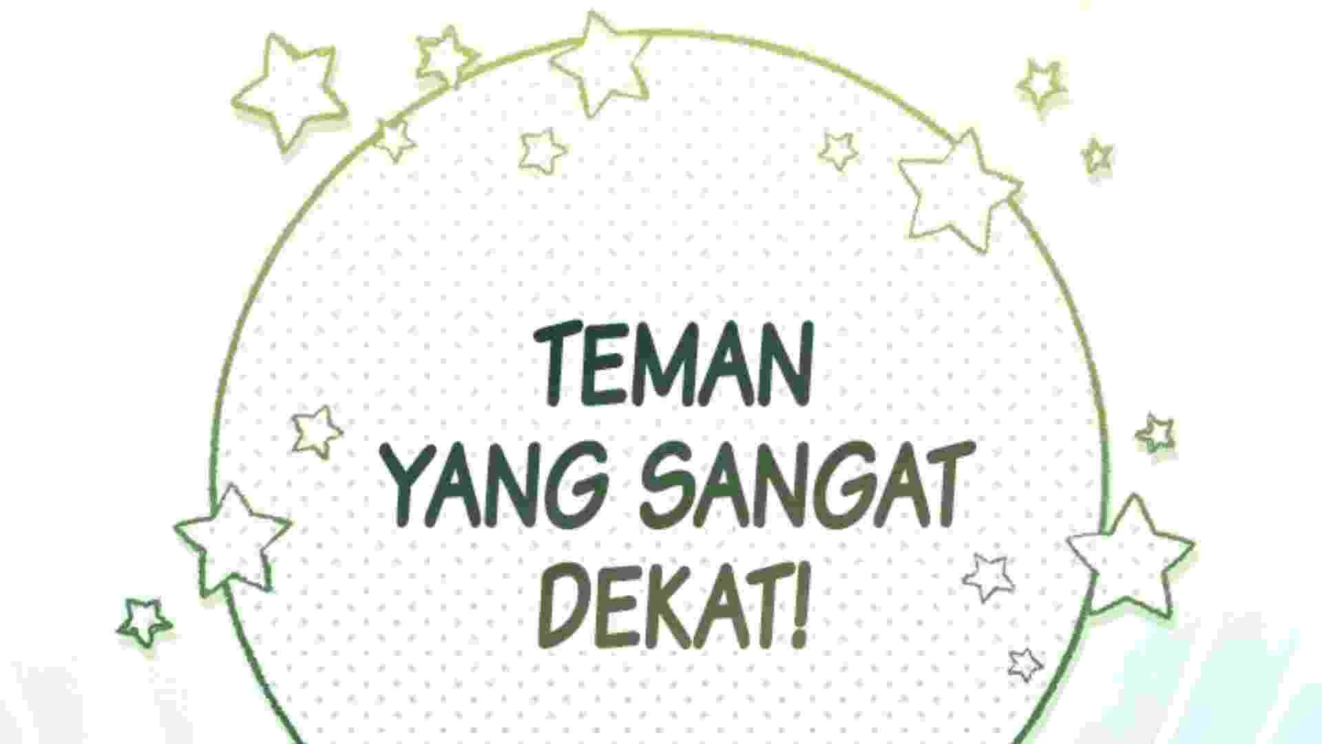 I Live With My Villain Uncle Chapter 40 Gambar 36