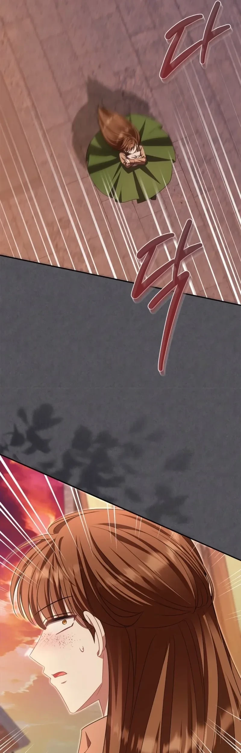 I Live With My Villain Uncle Chapter 47 Gambar 7