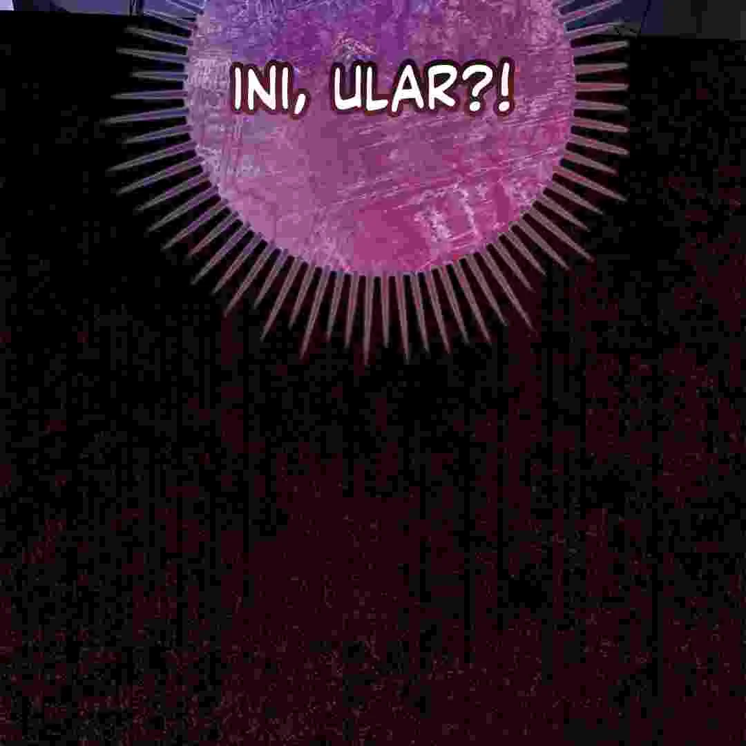 I Live With My Villain Uncle Chapter 5 Gambar 12