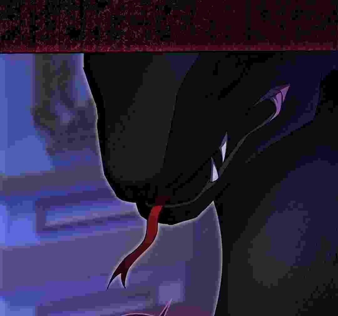 I Live With My Villain Uncle Chapter 5 Gambar 13