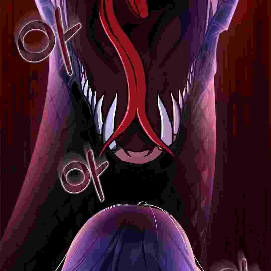I Live With My Villain Uncle Chapter 5 Gambar 16