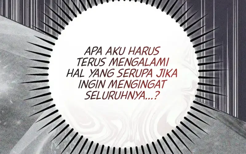 I Live With My Villain Uncle Chapter 53 Gambar 8