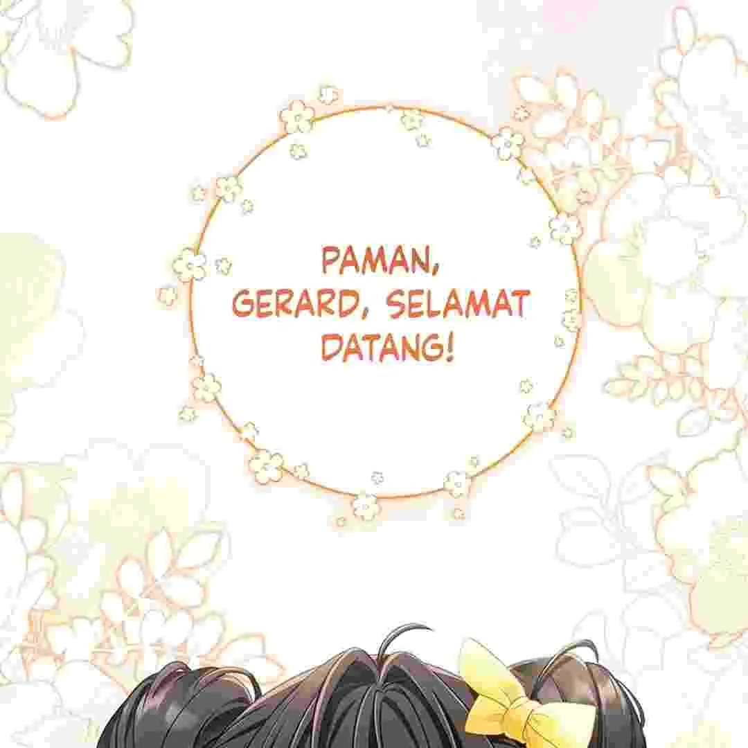 I Live With My Villain Uncle Chapter 6 Gambar 12