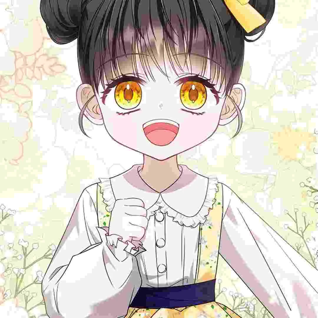 I Live With My Villain Uncle Chapter 6 Gambar 13