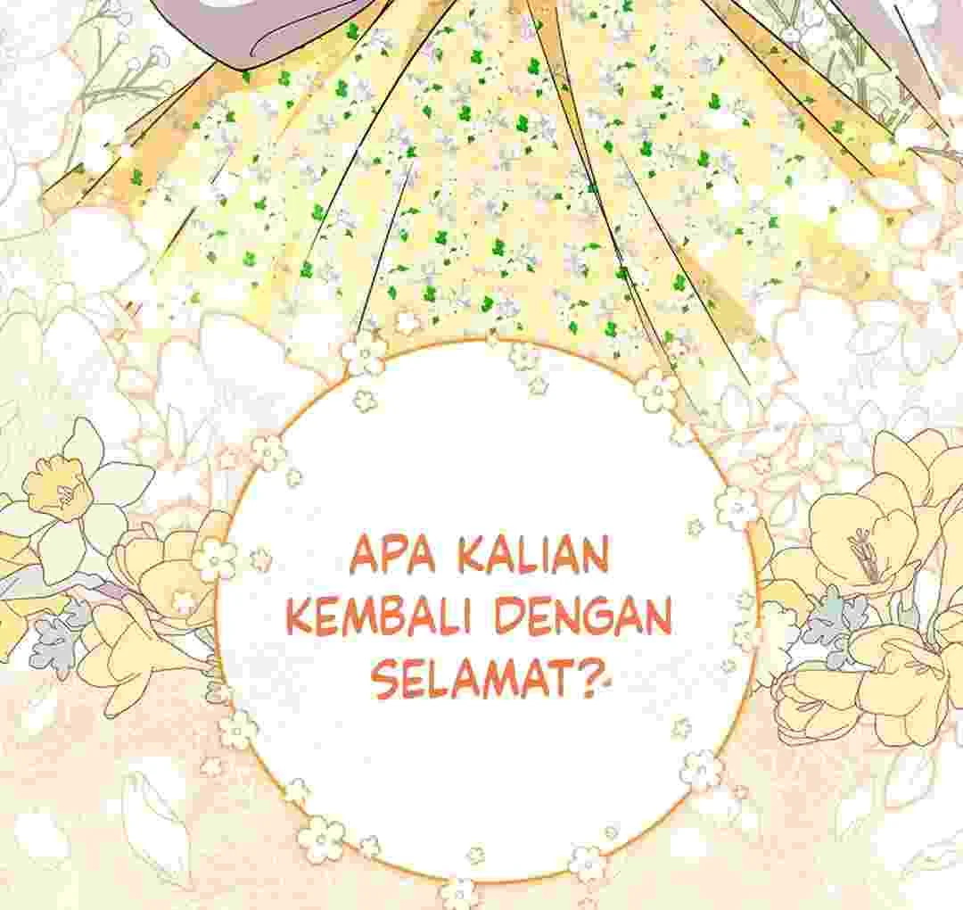 I Live With My Villain Uncle Chapter 6 Gambar 14