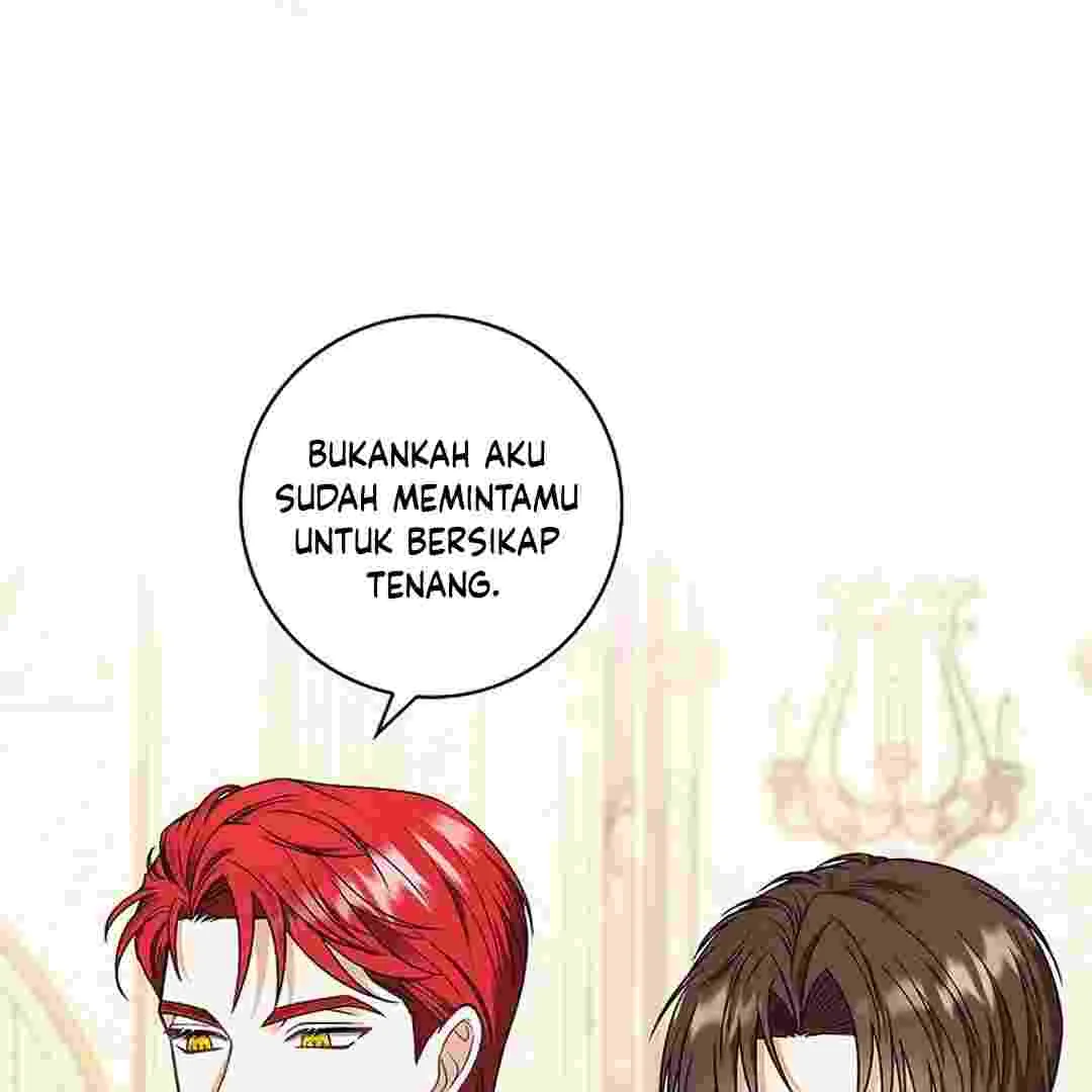 I Live With My Villain Uncle Chapter 6 Gambar 16