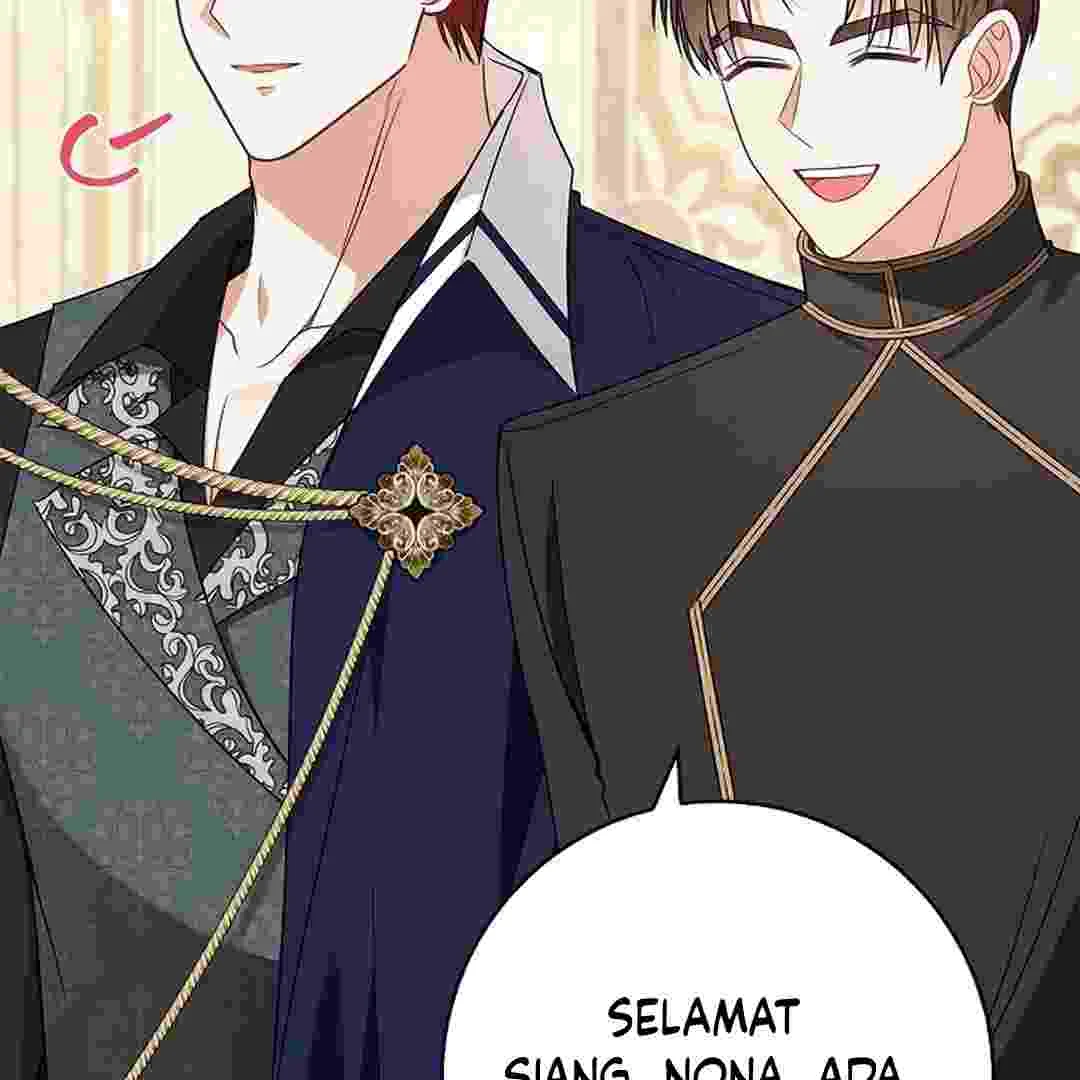 I Live With My Villain Uncle Chapter 6 Gambar 17