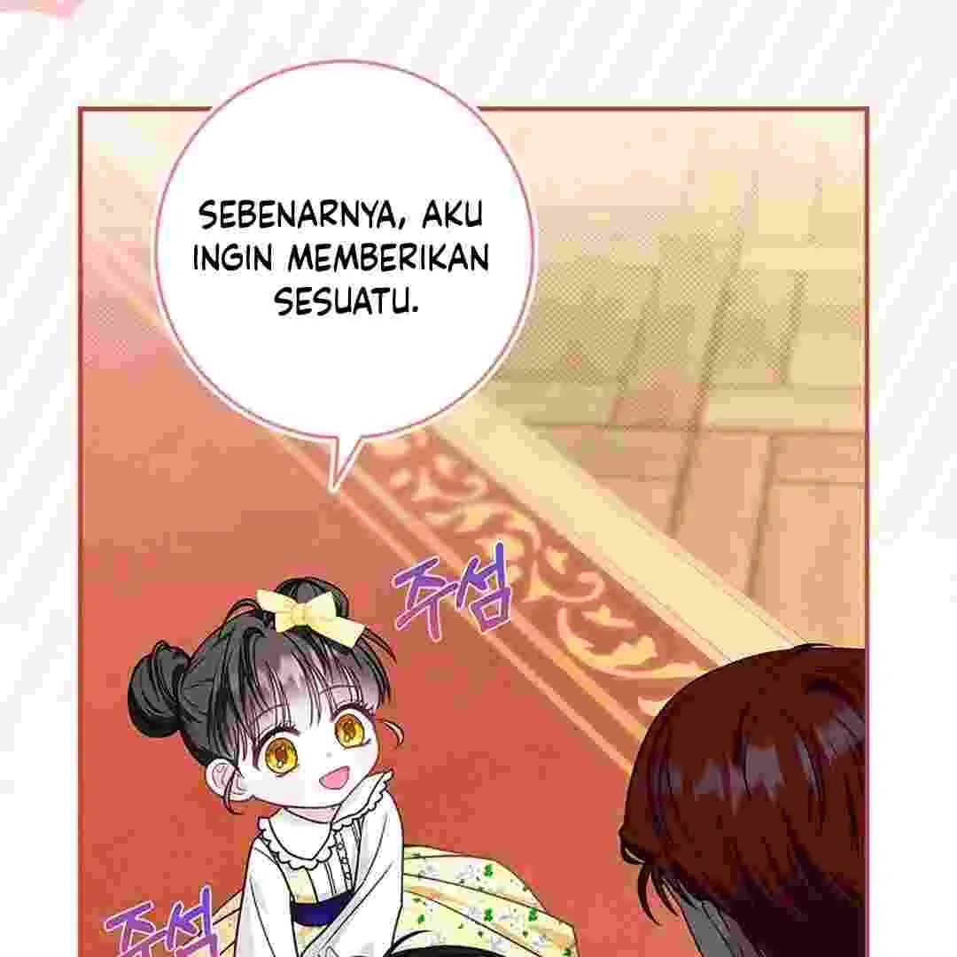 I Live With My Villain Uncle Chapter 6 Gambar 19